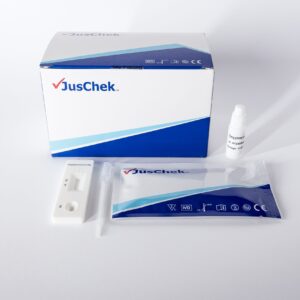 JusChek – Cryptococcus Ag Test