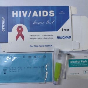 CCM HIV 1 / 2 Single Test